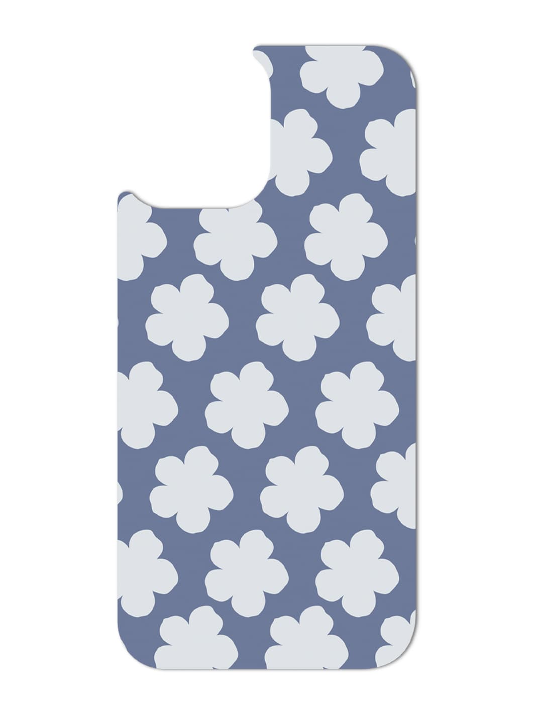 Phone Case Set - Flowers 3