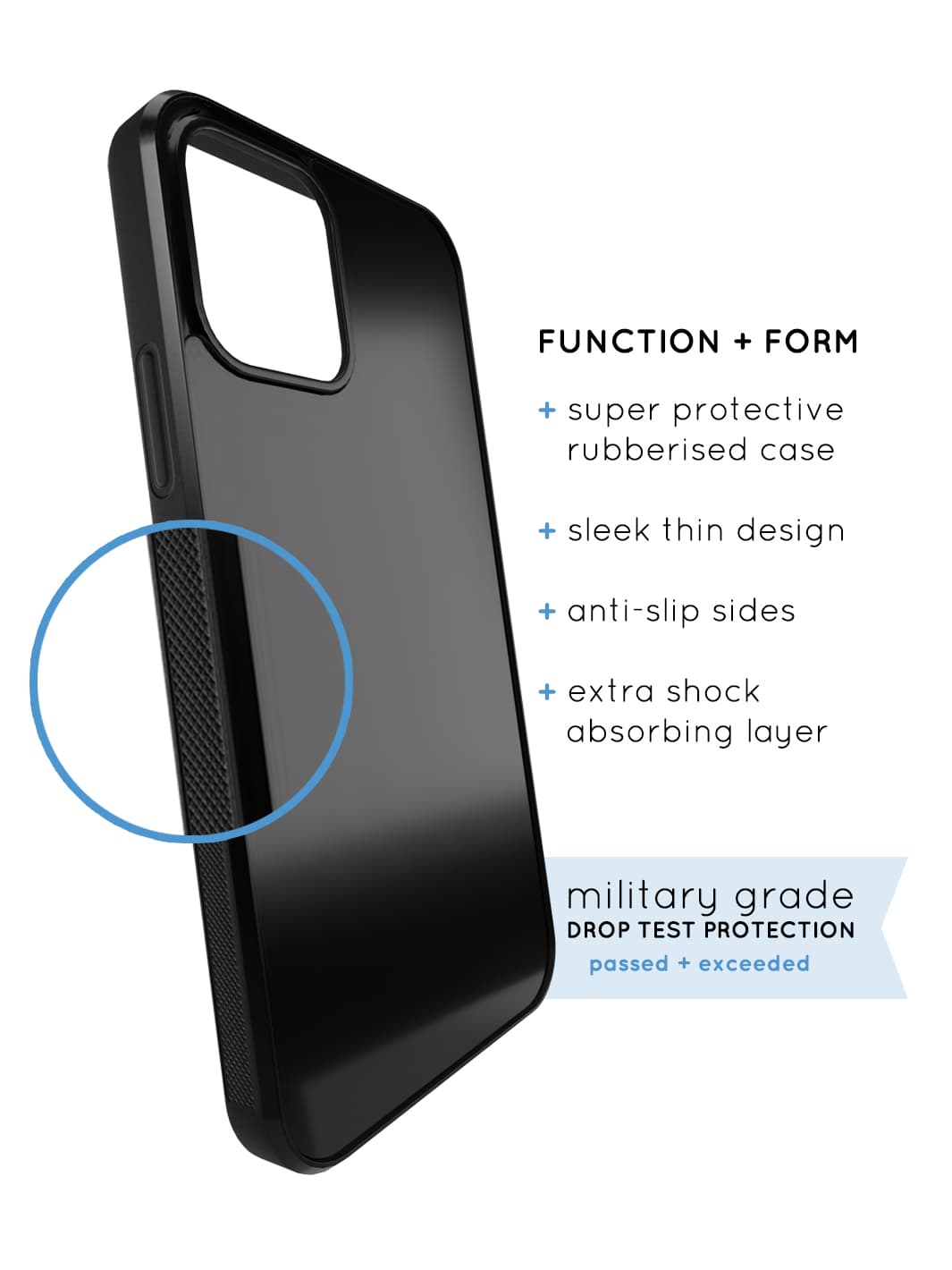 Phone Case Set - Smiley