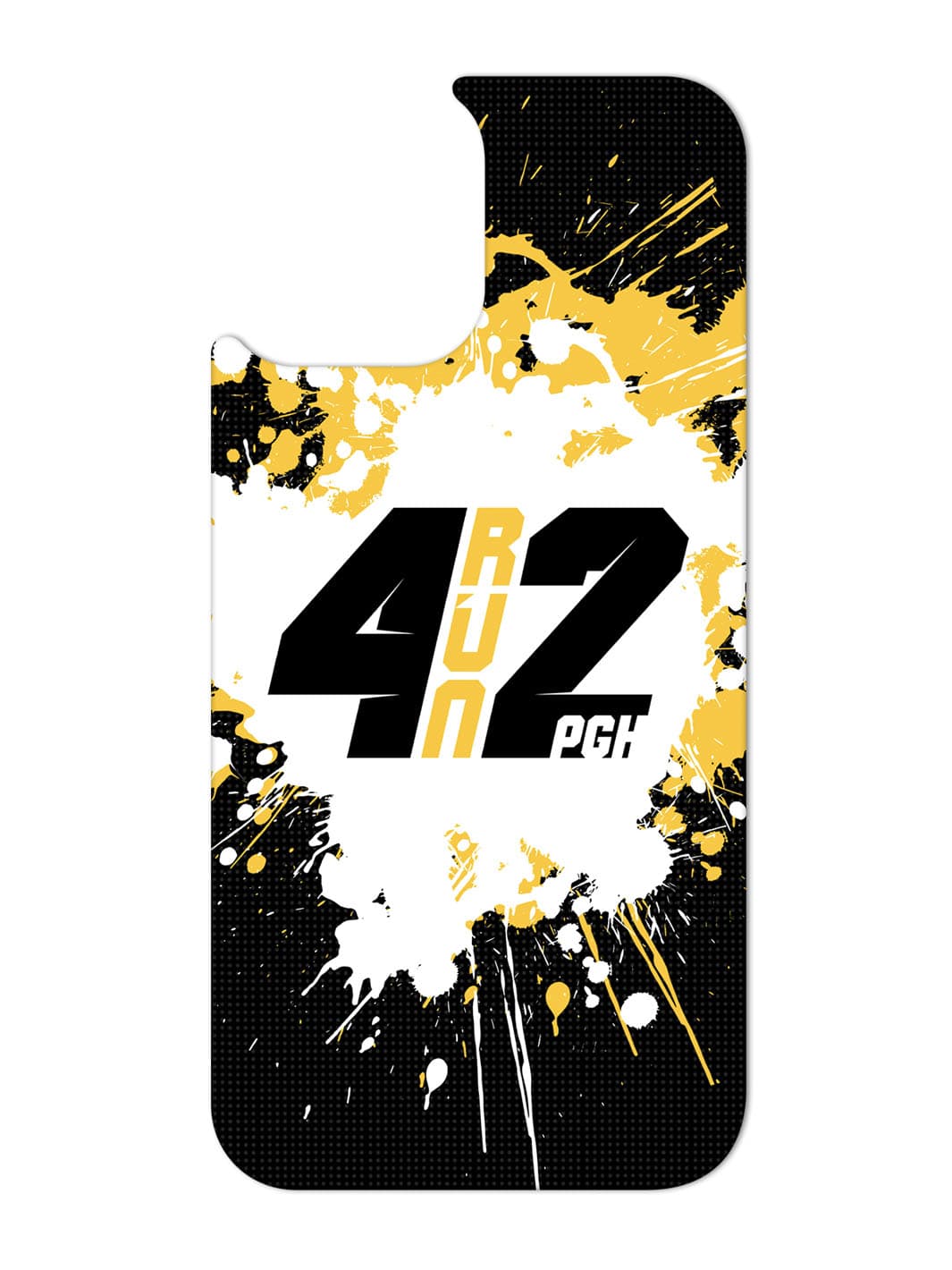 Phone Case Set - Pittsburgh Marathon 2