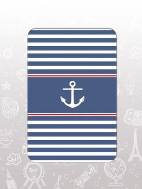 Bag Tag Swap Pack - Anchors