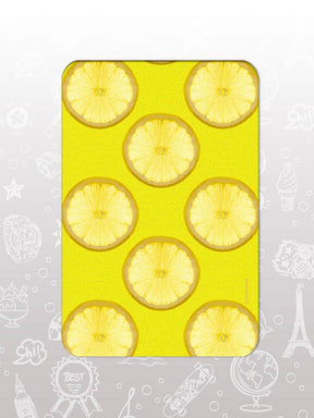 Bag Tag Swap Pack - Pineapple