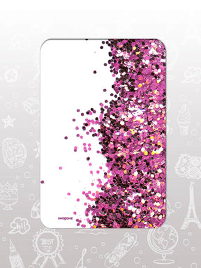 Bag Tag Set - Glitters