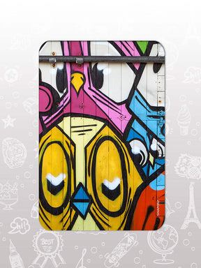 Bag Tag Set - Urban