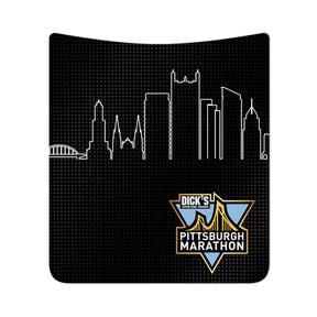 Phone Wallet Set - Pittsburgh Marathon 1