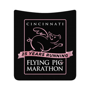 Phone Wallet Set - Flying Pig Marathon 25th 1