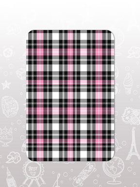 Bag Tag Swap Pack - Pink Style